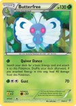 Butterfree (#005)