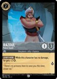 Razoul: Palace Guard (#188)