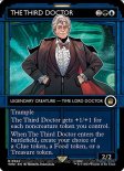 Third Doctor, The (#554)