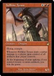 Hellkite Tyrant (#333)