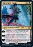 Kaya, Geist Hunter (#240)