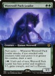 Werewolf Pack Leader (#387)