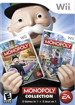 Monopoly Collection