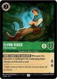 Flynn Rider: Charming Rogue (#074)