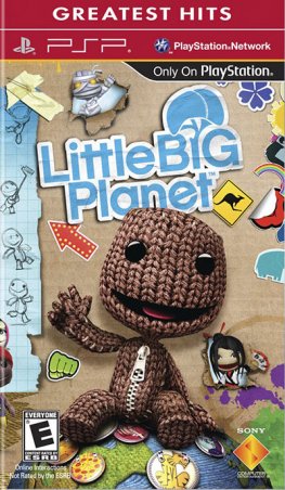 Little Big Planet (Greatest Hits)