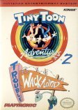 Tiny Toon Adventures 2: Trouble in Wacky Land