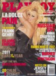 Playboy #683 (January 2010)