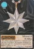 Talisman of Al'Akbar