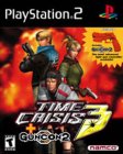Time Crisis 3 (with a Guncon 2)