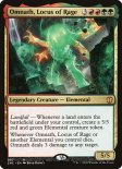 Omnath, Locus of Rage (Commander #097)