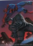 Rhino vs Spider-Man #23