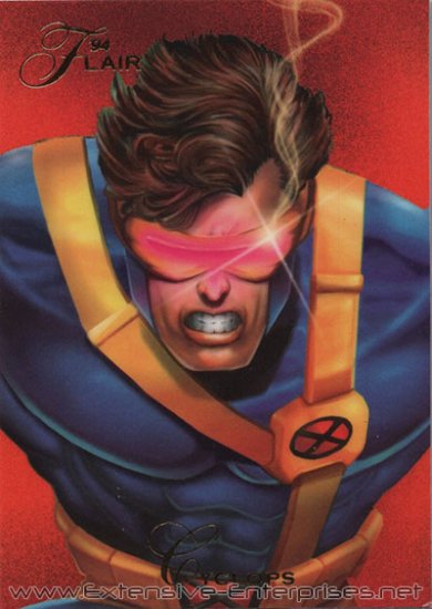 Cyclops #141
