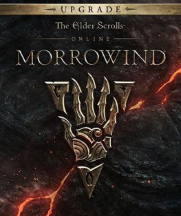 Elder Scrolls Online, The: Morrowind