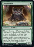 Owlbear Cub (#246)