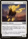 Daybreak Charger (#014)