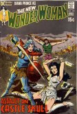 Wonder Woman #192
