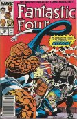 Fantastic Four #331 (Newsstand)