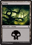 Swamp (#301)