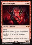 Balefire Dragon (#124)