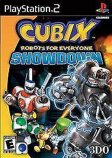 Cubix: Robots for Everyone, Showdown
