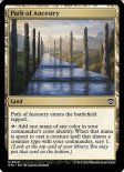 Path of Ancestry (Commander #310)