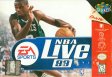 NBA Live 1999