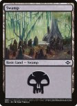 Swamp (#485)
