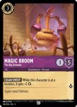 Magic Broom: The Big Sweeper (#046)