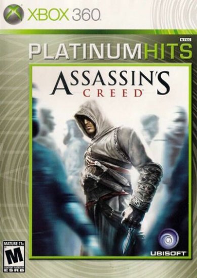 Assassin\'s Creed (Platinum Hits)