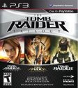 Tomb Raider Trilogy, The