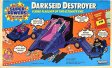 Darkseid Destroyer