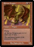 Shivan Dragon (#329)
