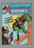 All-American Comics #170
