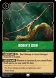 Robin's Bow (#098)