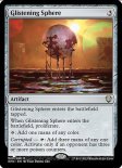 Glistening Sphere (Commander #020)