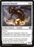 Sanctum Gargoyle (#029)