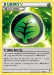 Herbal Energy (#103)