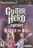 Guitar Hero: Encore Rocks the 80s