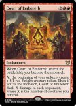 Court of Embereth (Commander #024)