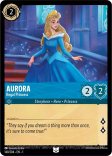 Aurora: Regal Princess (#140)