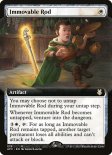 Immovable Rod (Commander #276)