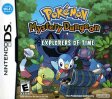 Pokémon: Mystery Dungeon, Explorers of Time