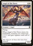 Angel of the Dawn (#006)