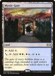 Mystic Gate (#324)