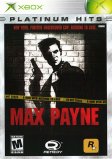 Max Payne (Platinum Hits)