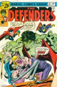 Defenders, The #35