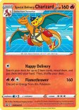 Special Delivery Charizard (#075)