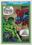 Spider-Man Presents: The Hulk #152