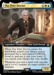 First Doctor, The (#414)