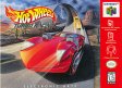 Hot Wheels: Turbo Racing